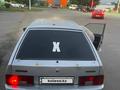 ВАЗ (Lada) 2114 2013 года за 900 000 тг. в Алматы – фото 6