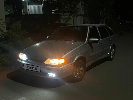 ВАЗ (Lada) 2114 2013 года за 900 000 тг. в Алматы