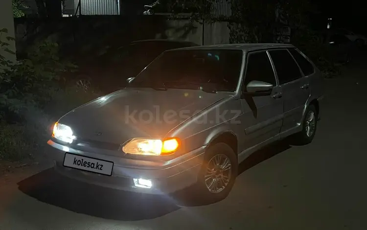ВАЗ (Lada) 2114 2013 годаүшін900 000 тг. в Алматы