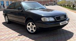 Audi A6 1995 года за 2 800 000 тг. в Актау