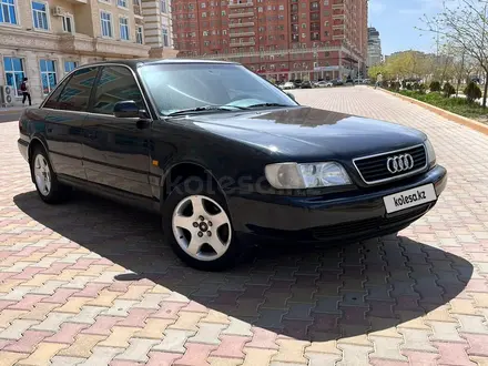 Audi A6 1995 года за 2 800 000 тг. в Актау