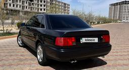 Audi A6 1995 года за 2 800 000 тг. в Актау – фото 5