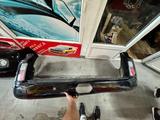 Бампер Gx 460 за 41 580 тг. в Алматы – фото 2
