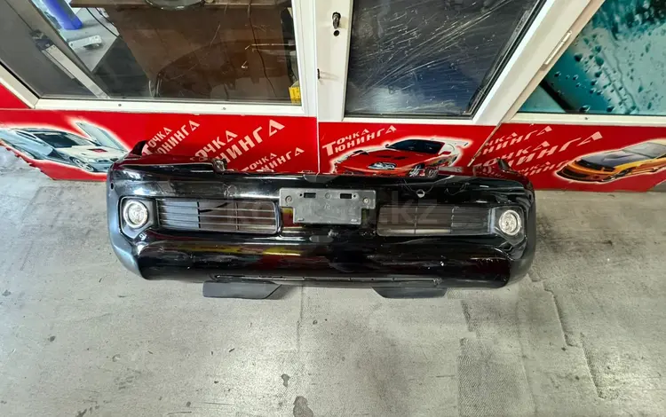 Бампер Gx 460 за 41 580 тг. в Алматы