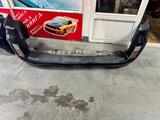Бампер Gx 460 за 41 580 тг. в Алматы – фото 3