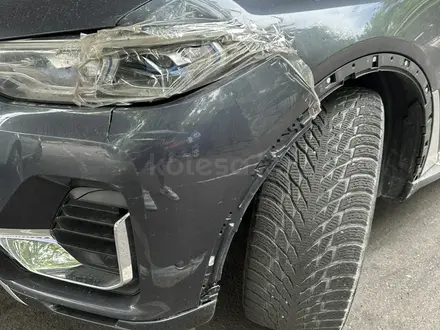BMW X7 2020 года за 35 000 000 тг. в Алматы – фото 12