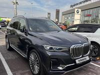 BMW X7 2020 года за 35 000 000 тг. в Алматы