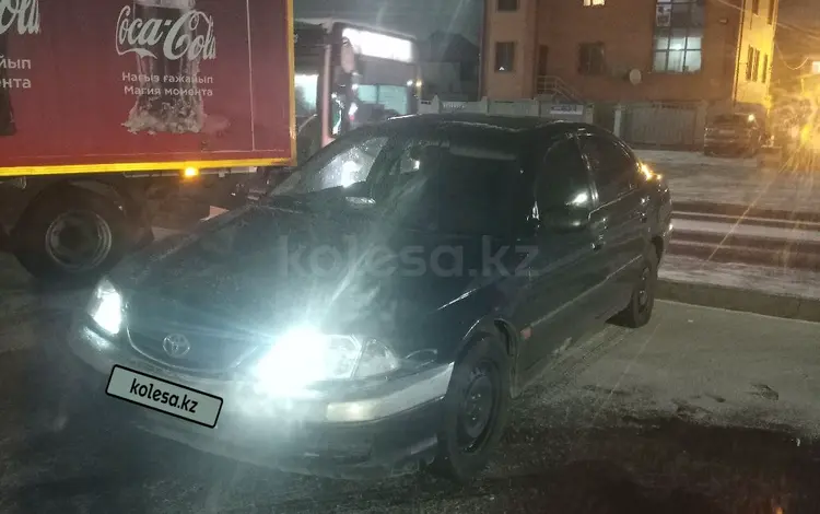 Toyota Avensis 2001 года за 2 500 000 тг. в Астана