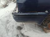 Бампер задний за 20 000 тг. в Усть-Каменогорск – фото 3