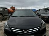 Hyundai Solaris 2014 годаүшін6 300 000 тг. в Кокшетау