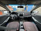 Hyundai Solaris 2014 года за 6 300 000 тг. в Кокшетау – фото 5