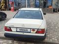 Mercedes-Benz E 200 1988 годаүшін1 700 000 тг. в Сарыагаш – фото 7