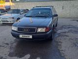 Audi 100 1994 годаүшін2 000 000 тг. в Шымкент