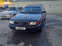 Audi 100 1994 годаүшін2 000 000 тг. в Шымкент