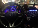 Honda Fit 2013 года за 5 300 000 тг. в Астана – фото 2