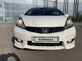 Honda Fit 2013 года за 5 300 000 тг. в Астана