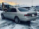 Toyota Camry 1999 годаfor3 500 000 тг. в Алматы – фото 5