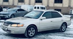 Toyota Camry 1999 годаfor3 500 000 тг. в Алматы – фото 2