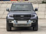 BYD FangChengBao Leopard 5 2025 года за 28 300 000 тг. в Астана