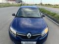 Renault Logan 2014 годаfor3 300 000 тг. в Уральск – фото 6