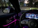 Mercedes-Benz E 53 AMG 2020 годаүшін40 000 000 тг. в Алматы – фото 3