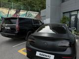 Mercedes-Benz E 53 AMG 2020 годаүшін40 000 000 тг. в Алматы – фото 2