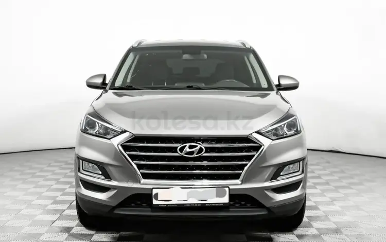 Hyundai Tucson 2020 годаfor12 200 000 тг. в Костанай