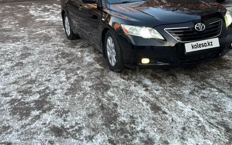 Toyota Camry 2006 года за 5 500 000 тг. в Астана