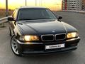 BMW 730 1994 года за 5 500 000 тг. в Алматы – фото 10