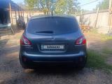 Nissan Qashqai 2012 года за 5 400 000 тг. в Алматы – фото 4