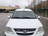 ВАЗ (Lada) Largus 2014 годаfor4 300 000 тг. в Астана – фото 2