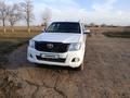 Toyota Hilux 2013 годаүшін7 500 000 тг. в Уральск