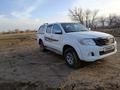 Toyota Hilux 2013 годаүшін7 500 000 тг. в Уральск – фото 3