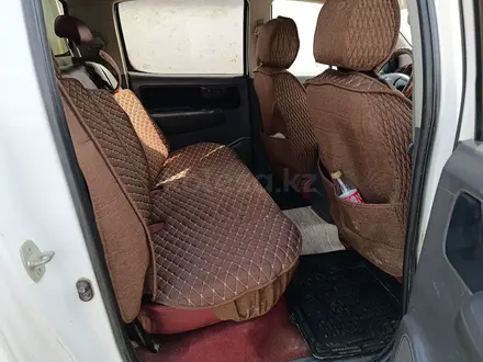 Toyota Hilux 2013 года за 7 500 000 тг. в Уральск – фото 5