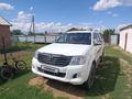 Toyota Hilux 2013 годаүшін7 500 000 тг. в Уральск – фото 8