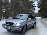 Lexus RX 300 1998 года за 5 000 000 тг. в Костанай – фото 2