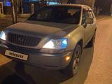 Lexus RX 300 1998 года за 5 000 000 тг. в Костанай – фото 3