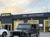 Mercedes-Benz G 500 2002 года за 13 500 000 тг. в Караганда