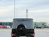 Mercedes-Benz G 500 2002 года за 13 500 000 тг. в Караганда – фото 4