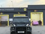 Mercedes-Benz G 500 2002 года за 13 500 000 тг. в Караганда – фото 3