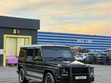 Mercedes-Benz G 500 2002 года за 13 500 000 тг. в Караганда – фото 2
