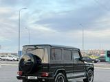 Mercedes-Benz G 500 2002 года за 13 500 000 тг. в Караганда – фото 5