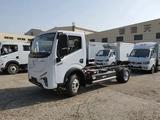 Dongfeng  EV45 Изотермический фургон 100% Электро, 350км 2026 года за 24 995 000 тг. в Алматы – фото 2