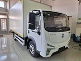 Dongfeng  EV45 Изотермический фургон 100% Электро, 350км 2026 года за 24 995 000 тг. в Алматы