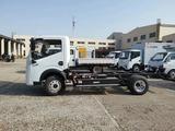 Dongfeng  EV45 Изотермический фургон 100% Электро, 350км 2026 года за 24 995 000 тг. в Алматы – фото 3