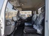 Dongfeng  EV45 Изотермический фургон 100% Электро, 350км 2026 года за 24 995 000 тг. в Алматы – фото 5