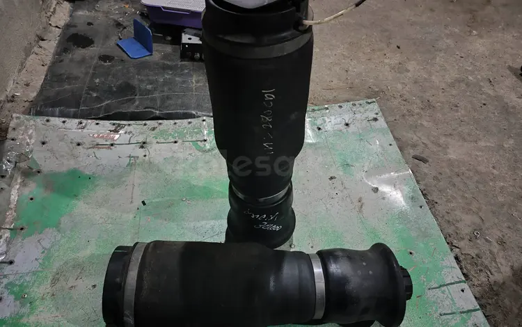 Пневмо Mercedes за 30 000 тг. в Костанай