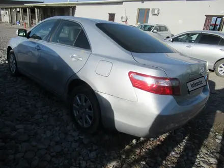 Toyota Camry 2007 года за 3 711 249 тг. в Шымкент – фото 13