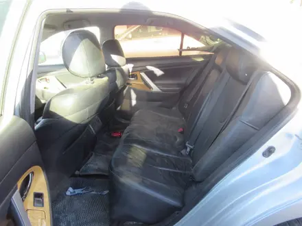 Toyota Camry 2007 года за 3 711 249 тг. в Шымкент – фото 6