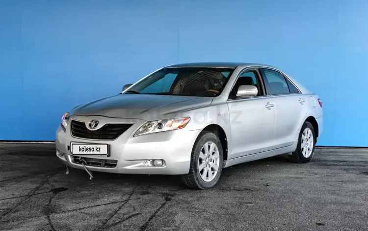 Toyota Camry 2007 года за 3 711 249 тг. в Шымкент